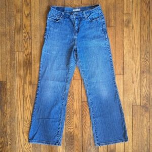 Levi's 2000's 512 Denim Jeans